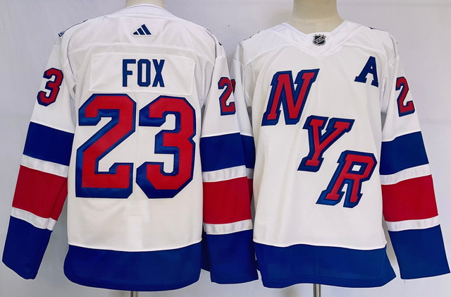 New York Rangers Jerseys 24 [Wholesale NHL Jerseys 1924]